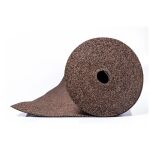 Podloga od gumiranog pluta 3mm (1mx10m) - 3