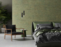 Plutene zidne obloge EXCLUSIVE GREEN 3mm - 3