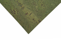 Plutene zidne obloge EXCLUSIVE GREEN 3mm - 2
