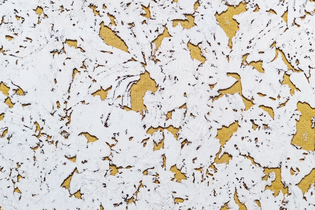 Plutene zidne obloge Yellow Snow 3MM