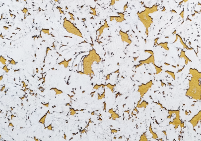 Plutene zidne obloge Yellow Snow 3MM