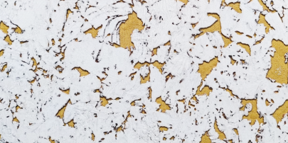 Plutene zidne obloge Yellow Snow 3MM