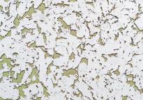 Plutene zidne obloge Mintgreen Snow 3MM - 2