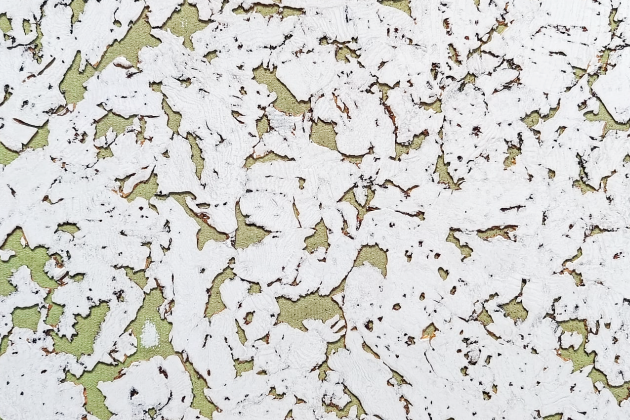 Plutene zidne obloge Mintgreen Snow 3MM