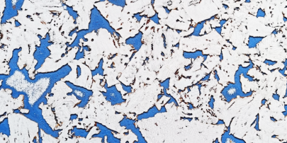 Plutene zidne obloge Blue Snow 3MM