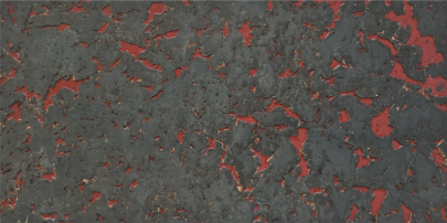 Plutene zidne obloge  EXCLUSIVE RED 3MM