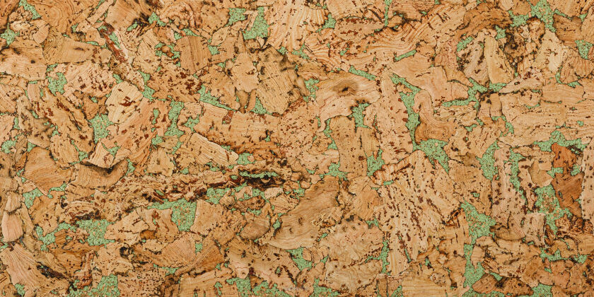 Zidna pluto MALTA MINTGREEN
