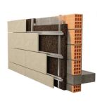 Toplinska i zvučna izolacij-cork board  900x450x60mm - 4