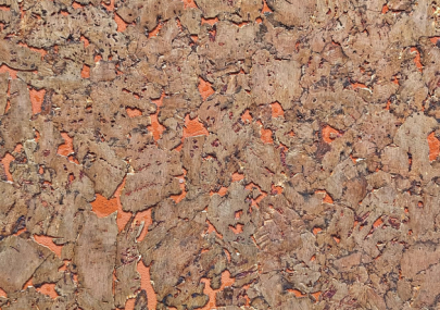 Plutene zidne obloge Exclusive Ginger 3MM