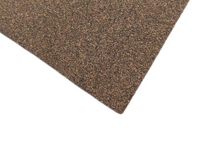 Ploča od gumenog pluta za brtve 915x610x2mm