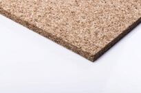 Plutena ploča 3mm(915x610mm) - srednjezrnast - 3