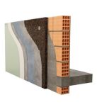 Toplinska i zvučna izolacij-cork board 900x450x50mm - 3