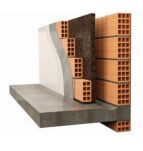 Toplinska i zvučna izolacij-cork board 900x450x50mm - 5