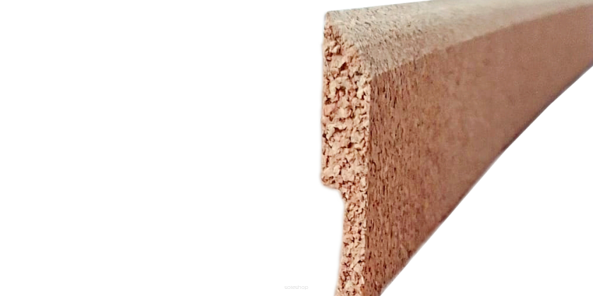 Dekorativna lajsna LB1 dužine 60 cm