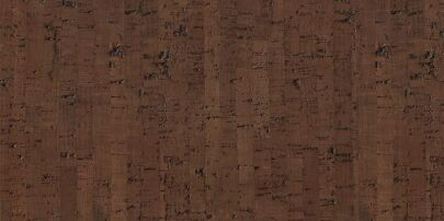 Parket od pluta Havana Brown  600 x 300 x 6 mm