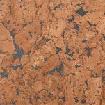 Zidna pluto BLACK BROWN - 2