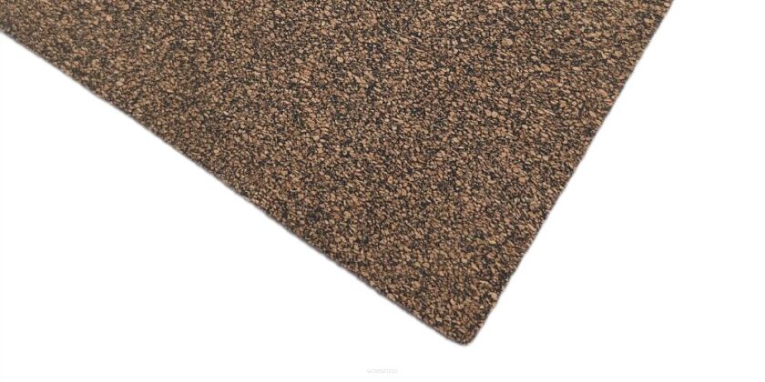 Ploča od gumenog pluta za brtve 915x610x6mm