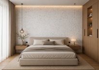 Plutene zidne obloge EXCLUSIVE SNOW - 3