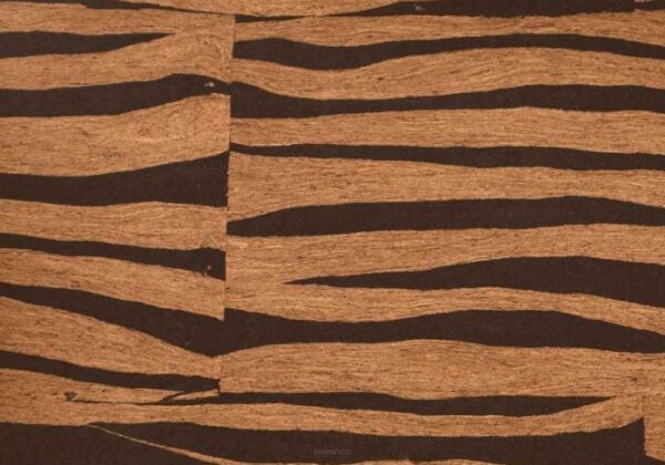 Tkanina od pluta ZEBRA 1mm