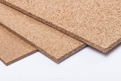 Plutena ploča  40 mm (915x610mm) - sitnozrnate