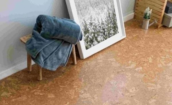 Želite ekološki prihvatljiv pod?