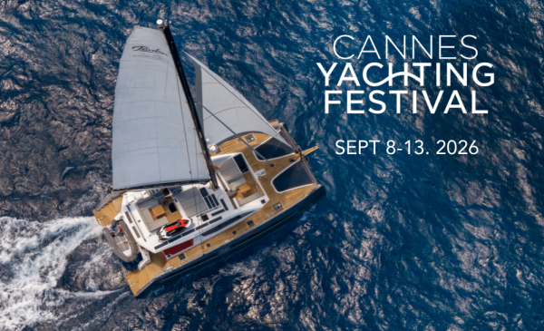 Festival jahti u Cannesu 2026.: Velika proslava luksuza i eko-inovacija na vodi!