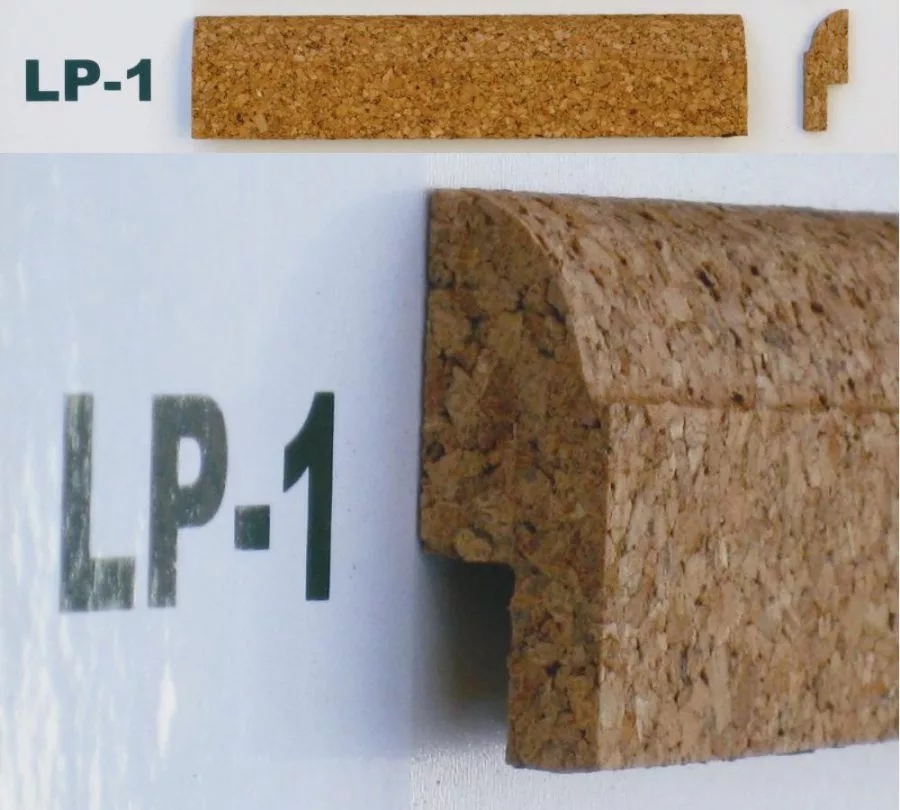Plutene Letvice LP-1 60cm