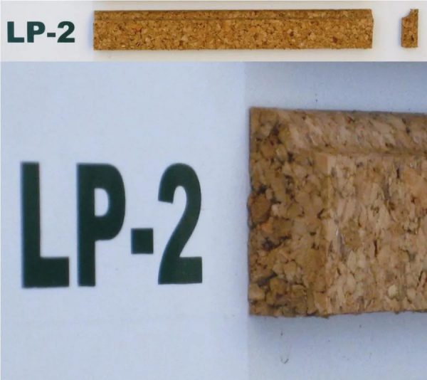 Plutene Letvicee LP-2 60cm